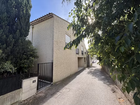 morieres-les-avignon p2 meublé proche centre-ville