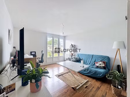 appartement saint etienne du rouvray 3 pièce(s) 64 m2