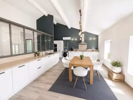 appartement à pied du centre-ville