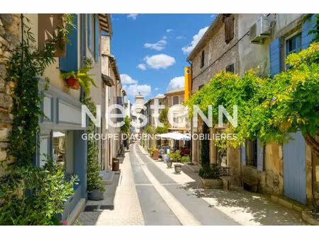 cession de droit au bail en hyper centre avec local commercial de 170 m² et appartement t4
