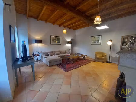 appartement t3 meublé de 88.91m² à st yzans de medoc