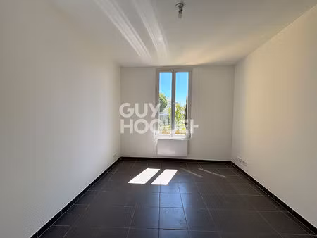 studio bonneuil-en-france 19.8m2