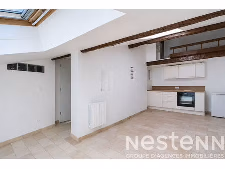 à louer - studio 19 20m2