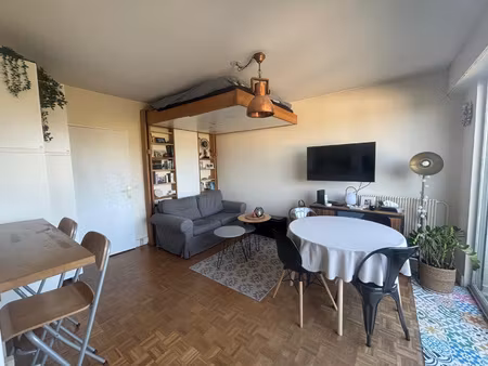 studio de 27m2 à montmorency