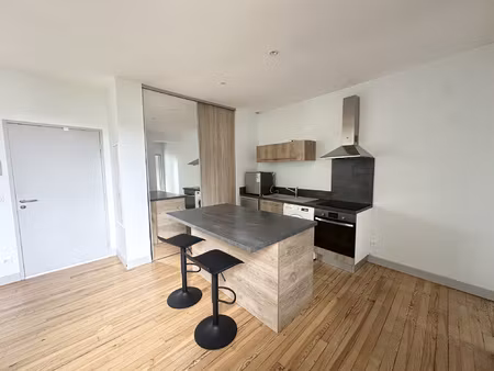 appartement t2 meuble tout confort