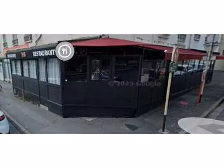 location commerce bagneux 92220 70m²
