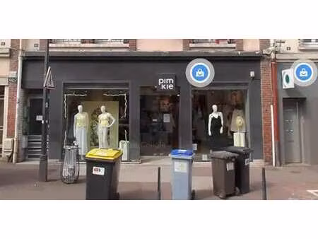 location commerce evreux 27000 254m²
