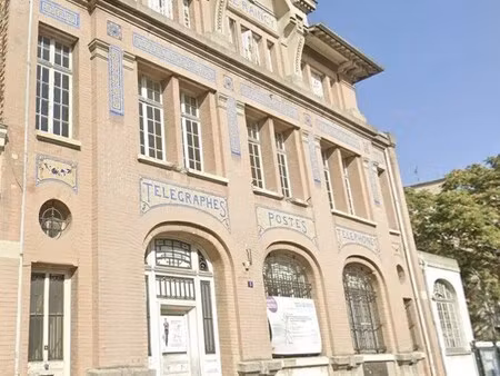 location commerce le raincy 93340 700m²