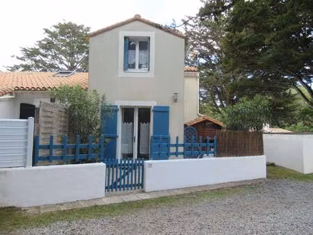 vente maison à barbâtre (85630) : à vendre / barbâtre