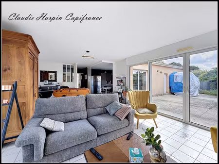 maison à vendre chiche 5 pièce(s) 128m2 210 000€