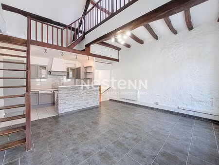 maison le merevillois 2 pièce(s) 70 m2