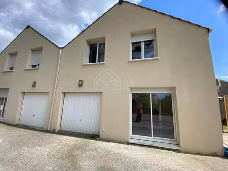 maison secteur gassicourt