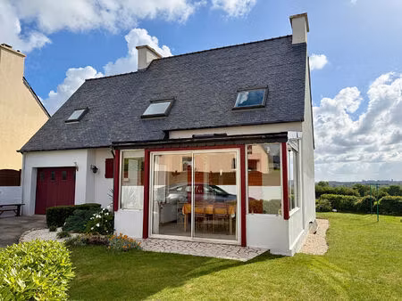 maison plouzane 7 pièce(s) 108 m2