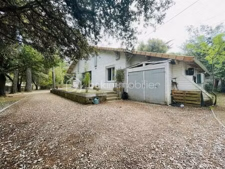 maison de 131 m² à saint-brevin-les-pins