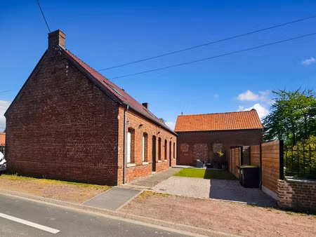 maison à vendre sameon 6 pièce(s) 160m2 317 000€