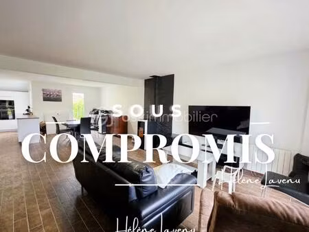 maison de 98 m² à samer