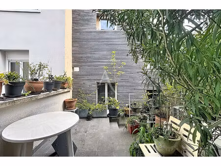 vente maison 4 pièces  114.00m²  suresnes