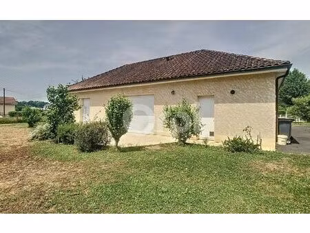 location maison  m² t-4 à terrasson-lavilledieu  900 €