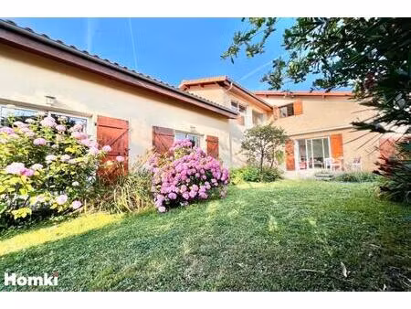 maison/villa t7 de 193 m2 à bègles 33130