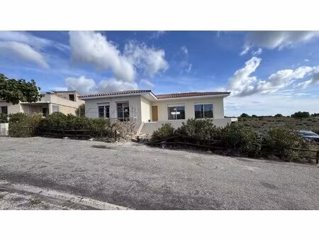 villa d'architecte