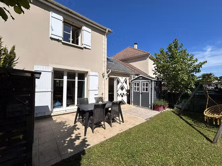 maison fretay 4 pièce(s) 63 m2 et de 84 m² utiles