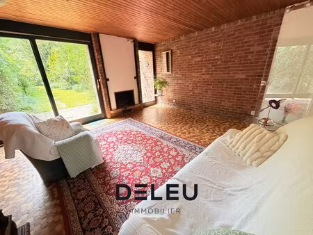 maison familiale de 4 chambres à wasquehal