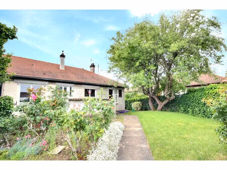 maison wissous 4 pièce(s) 82 m2