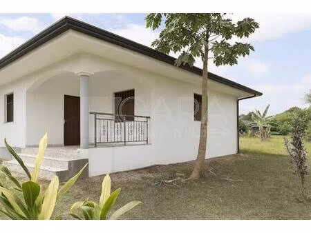 cara immobilier