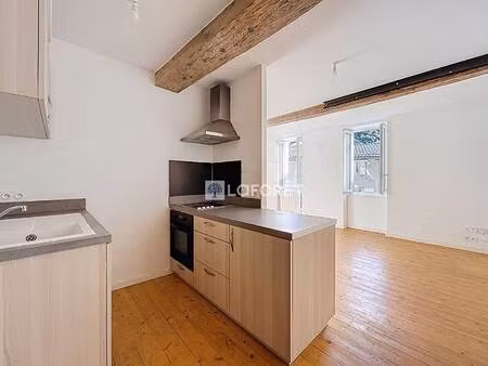 laforet immobilier nyons