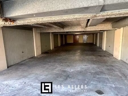 parking à vendre