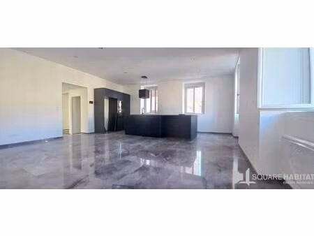 square habitat vichy