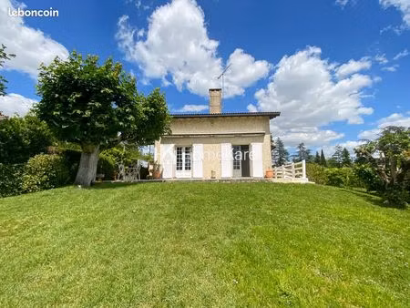 maison 5 pièces 135 m²
