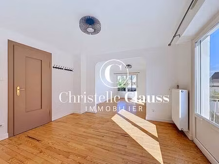 christelle clauss immobilier