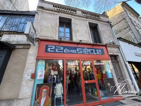 tourdiat immobilier