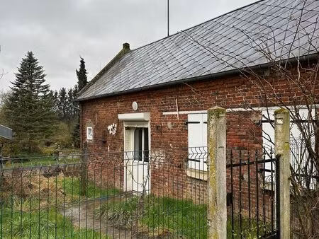maison t2 à louer
