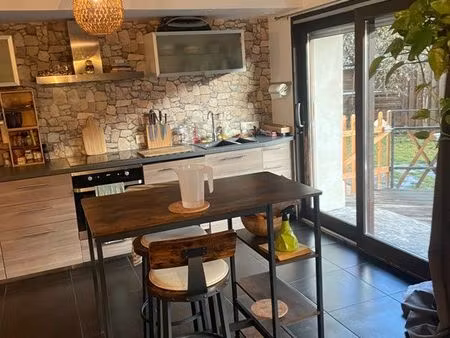 appartement disponible à la location