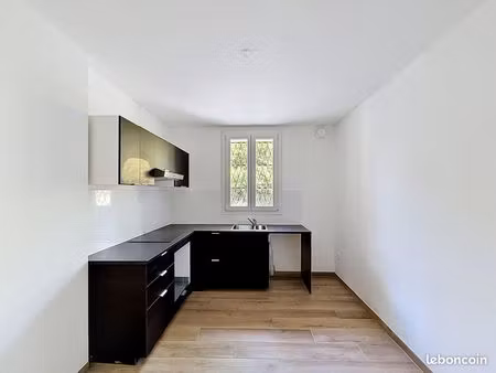 appartement 3 pièces 84 m²