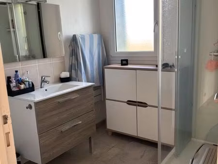 maison location