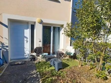 location t2 douvaine
