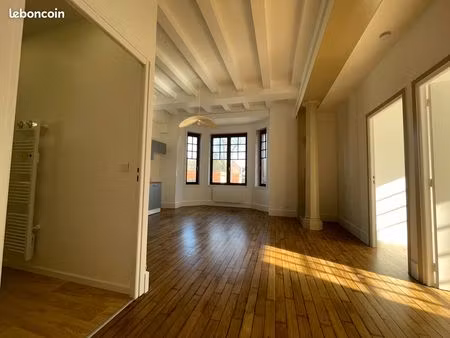 appartement t3 lumineux – frelinghien