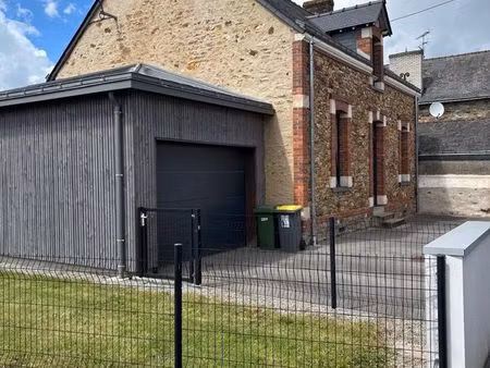 location maison centre chateaubriant