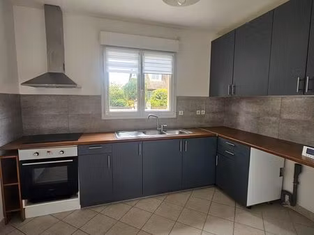 maison a location