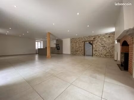 maison 6 pièces 152 m²