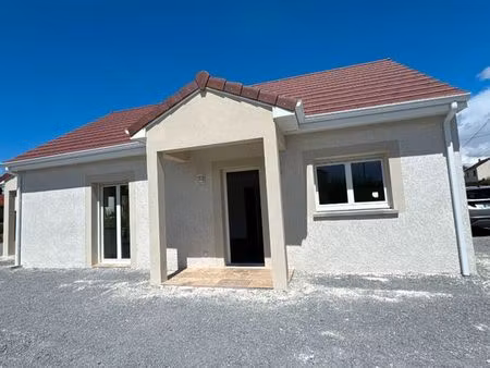 maison 4 pièces 76 m²