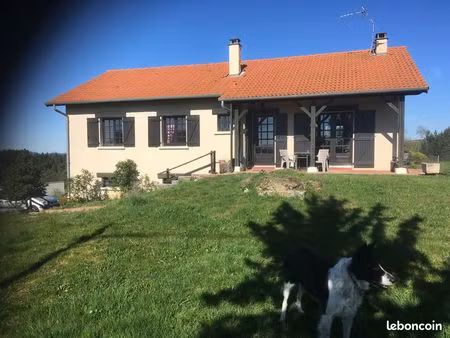maison de campagne - location vacances et longue durée