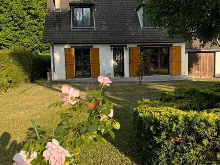 maison 4 pièces 114 m²