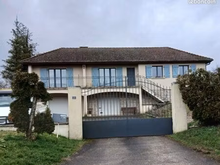 loue maison individuelle