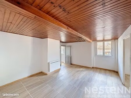 appartement 3 pièces 57 m²