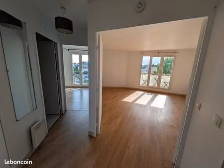 appartement 2 pièces 49 m²