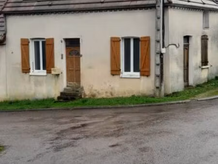 a louer petite maison dans l'aube